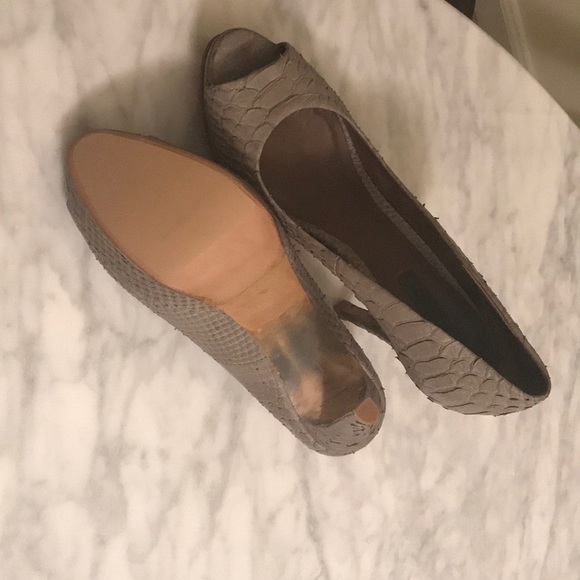 Zara high heels - Picture 3 of 4